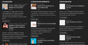 Porno français ta nouvelle bibile du sexe en français sur le net