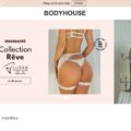 BodyHouse.fr parmi les plus ancien du web francophone