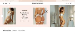 BodyHouse.fr parmi les plus ancien du web francophone